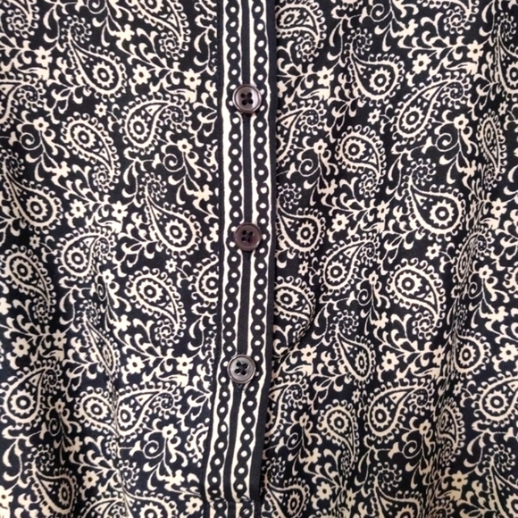 LOFT ROMPER. SIZE M. - Picture 3 of 5